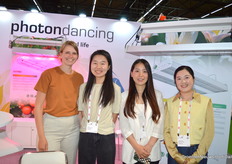 The Photondancing team.